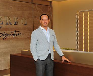 Ferko, Gayrimenkul Sektöründe 2017 yılında  %30 Büyüdü!